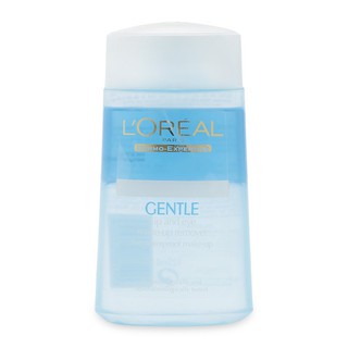 Loreal Gentle Lip&Eye Makeup Remover 125ml