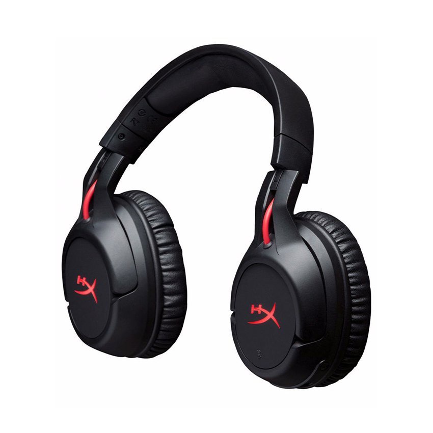 Tai nghe HP HyperX CLOUD FLIGHT WIRELESS Black 4P5L4AA