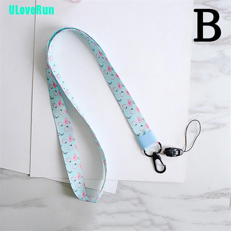 Dây đeo điện thoại nhiều mẫu mã tùy chọn đáng yêu