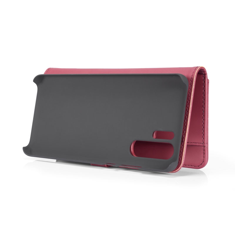 Bao da điện thoại họa tiết màu trơn dùng cho Iphone 6/6s/6p/6sp/7/8/7p/8p/X/XS/Xr/Xs Max | BigBuy360 - bigbuy360.vn