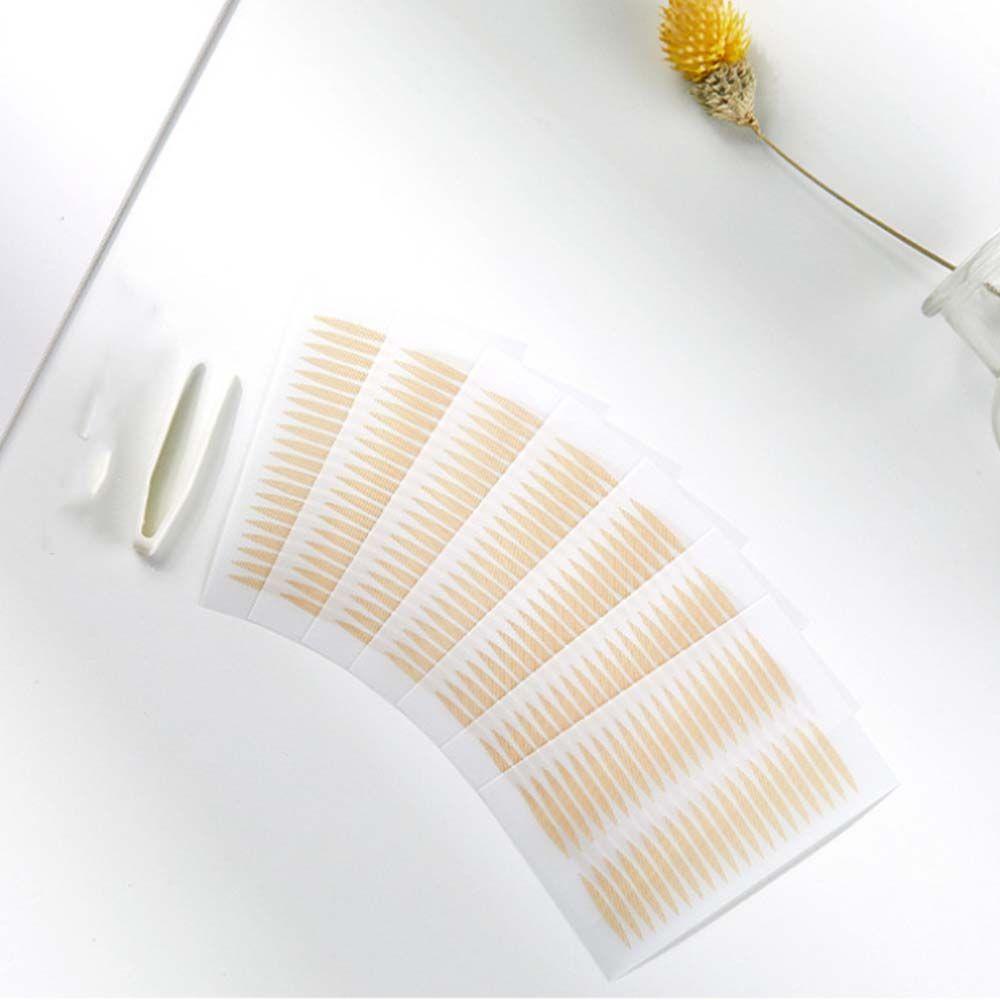 OCEANMAP Miếng Dán Tạo Mắt Hai Mí Trong Suốt Chống Nước Tiện Dụng