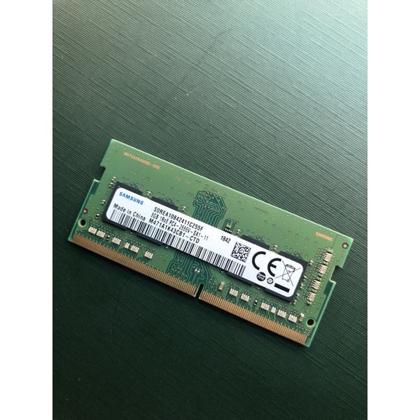 RAM SAMSUNG M471A1K43CB1-V20 8GB DDR4 2666MHz