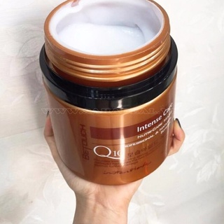 Kem ủ tóc dưỡng tóc Q10 1000ml