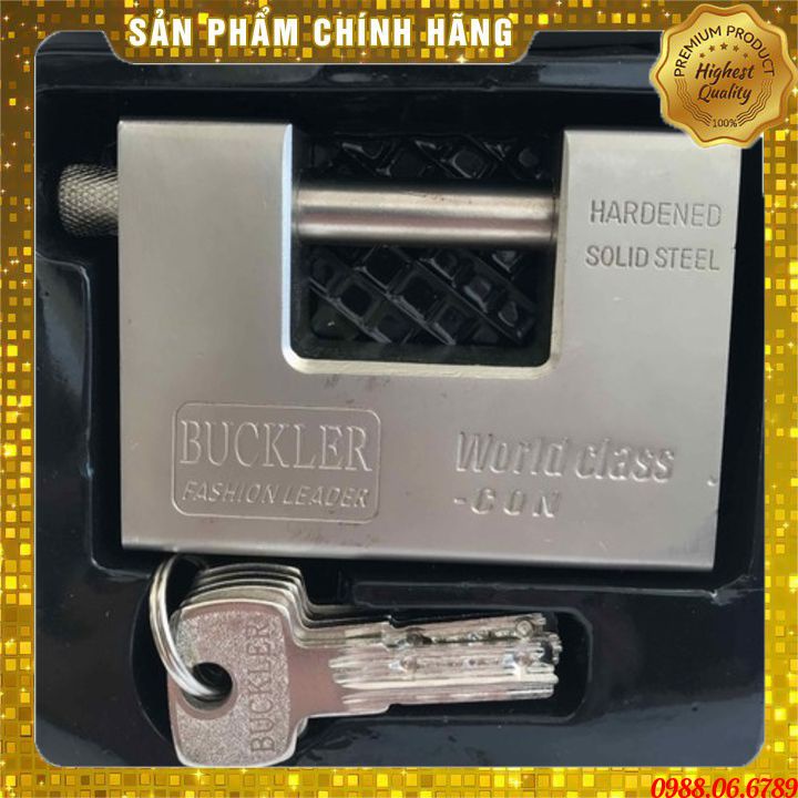 KHÓA CẦU NGANG ⚡FREE SHIP⚡NẶNG 1 KÍ,SIÊU BỀN,chống cưa-chống cắt-chống đục-chống cháy-chống nước-chống rỉ sét-VUA KHÓA.