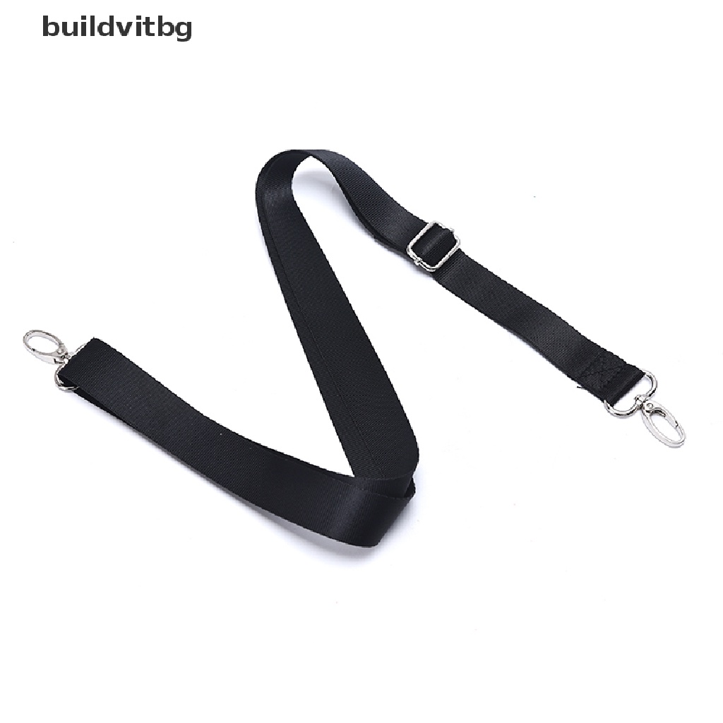 Dây Đeo Vai / Đeo Máy Ảnh / Túi Đeo Chéo Bằng Nylon Tùy Chỉnh Thay Thế Tiện Dụng