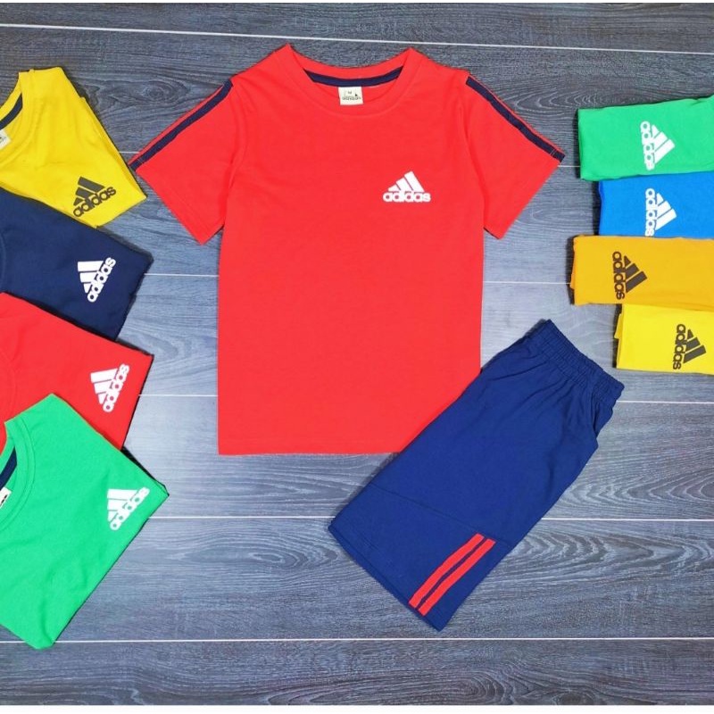 Combo bộ bé trai  size M