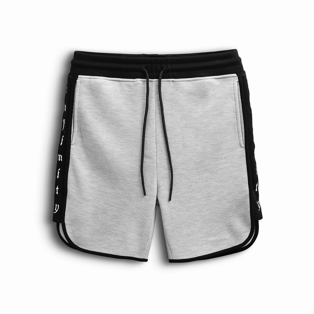 [Mã FAMALLT5 giảm 15% đơn 150K] Quần Đùi Thun INF Mix Màu | BigBuy360 - bigbuy360.vn