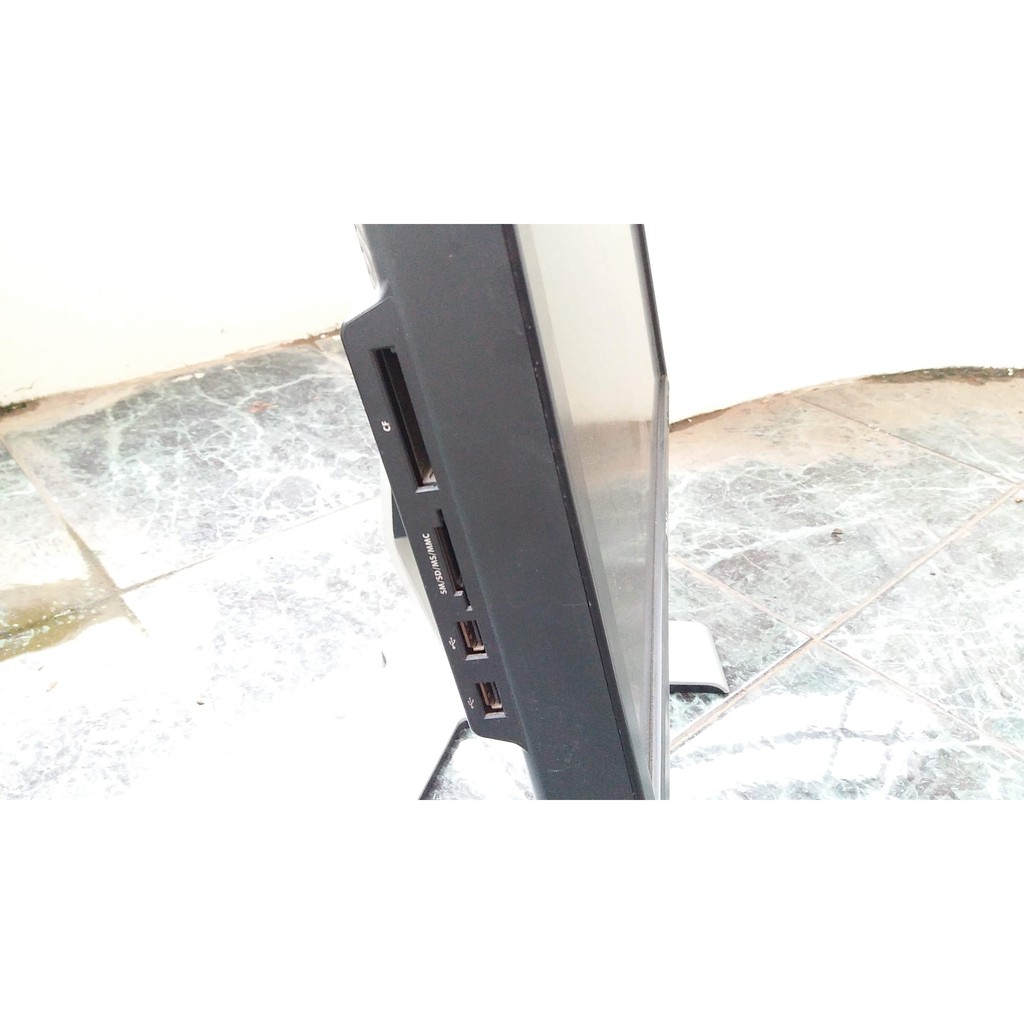 Màn hình lcd DELL 2407WFPb 24'' | BigBuy360 - bigbuy360.vn