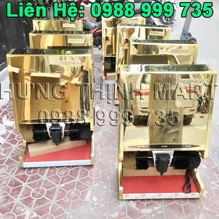 Máy đánh giày G1 máy đánh giày cho công sở cơ quan