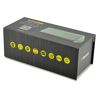 Loa bluetooth đa năng Aodasen JY-33C LCD