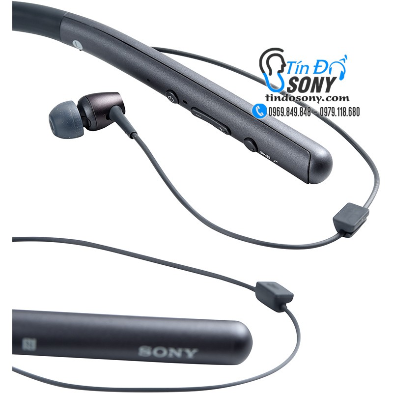 TAI NGHE HI-RES SONY H.EAR IN 2 WIRELESS WI-H700(New)