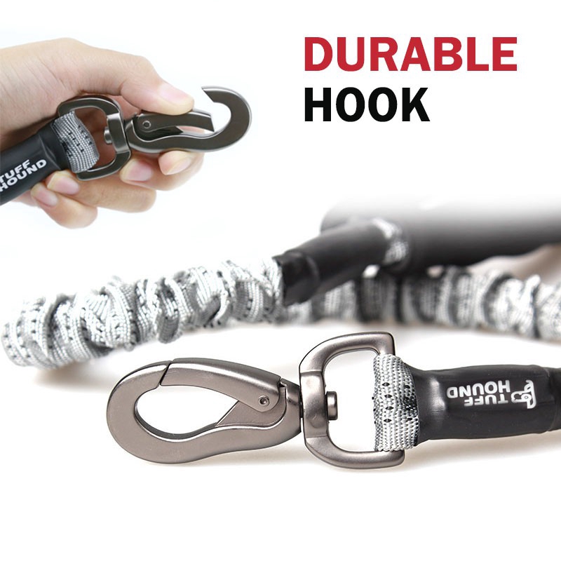 Dây dắt thú cưng co dãn tốt chất lượng cao