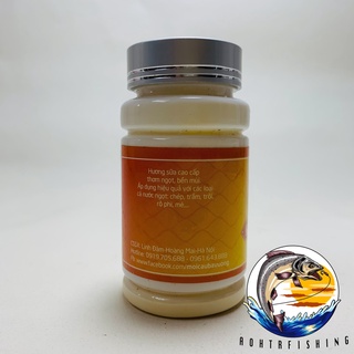 Hương sữa Bá Vương (50gram)