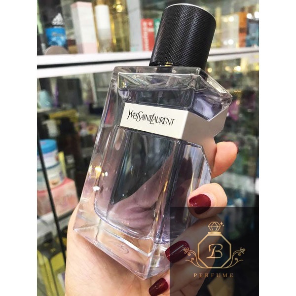 [Chính Hãng] Nước hoa nam 𝗬𝘀𝗹 𝗬 𝗘𝗗𝗣_Hương Thơm Tươi Mát Sang Trọng | Thế Giới Skin Care