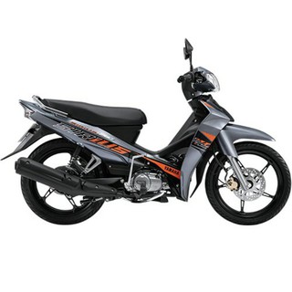 Xe Yamaha Sirius RC 2020
