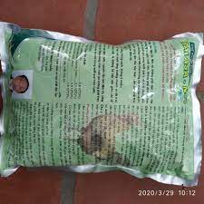 Chế phẩm sinh học đặc biệt - Men vi sinh Balasa- N01 gói 1kg