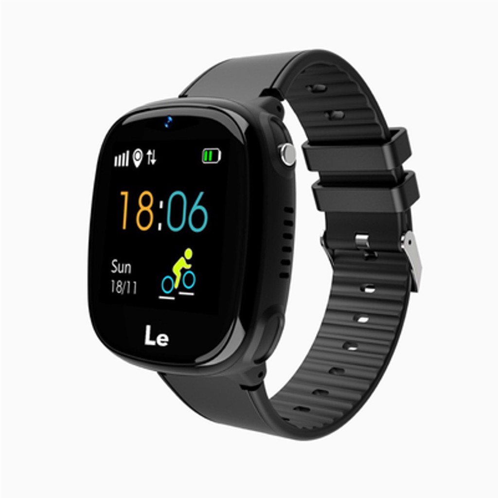 ĐỒNG HỒ THÔNG MINH LW11 PRO CHO TRẺ EM - LE WATCH | BigBuy360 - bigbuy360.vn