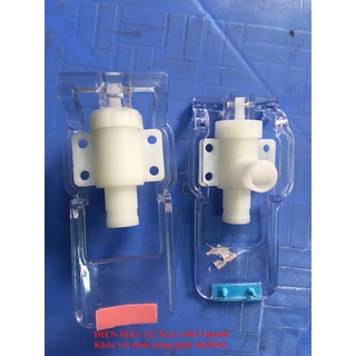 khóa vòi nước nóng lạnh cây nước nóng lạnh sunhouse shd9602, shd9612, shd9601 chính hãng