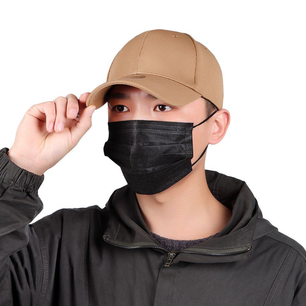 Mũ Beret Mỏ Vịt Thể Thao Cho Nam Và Nữ