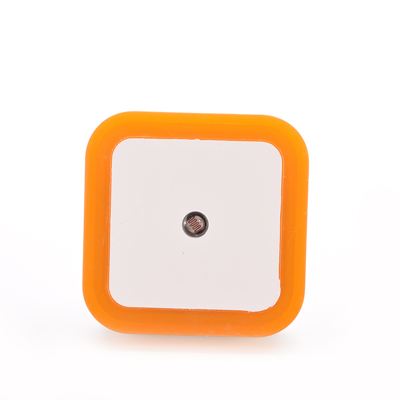 Đèn Ngủ Led Cảm Biến Tự Động Nhiều Màu Sắc