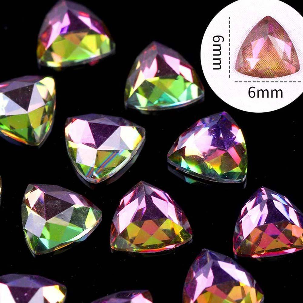 Phụ Kiện Trang Trí Móng Tay Nghệ Thuật Chuyên Dụng|Phụ Kiện Trang Trí Móng Tay 3D Thời Trang Hàn Quốc Cho Nữ