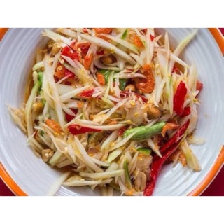 MẮM TRỘN ĐU ĐỦ THAI LAN