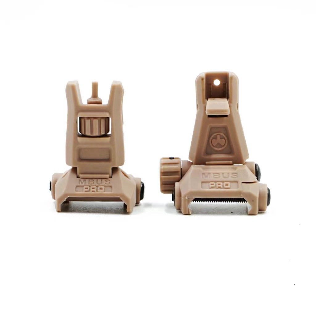 Phụ Kiện Phía Trước Cho Slr SIGHT Kac300 Jinming Lehui Si Jun Slr