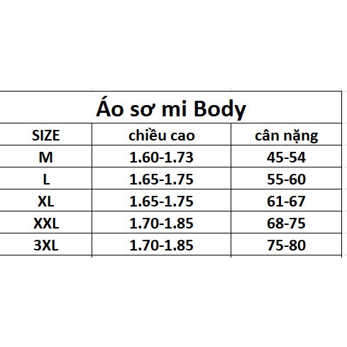 Áo sơ mi nam trơn tay ngắn đủ màu 4Lucky - Y707 chất lụa ít nhăn | BigBuy360 - bigbuy360.vn