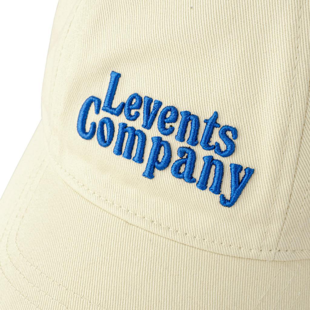 Nón Levents Company and Mates/ Cream