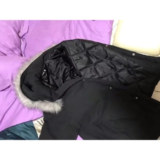 [Order] Áo phao ulzzang( kèm ảnh thật)