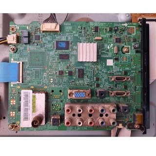 Bo mạch tivi PS-43D450