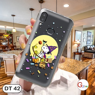Ốp lưng dẻo SAMSUNG GALAXY A10S  - in hình