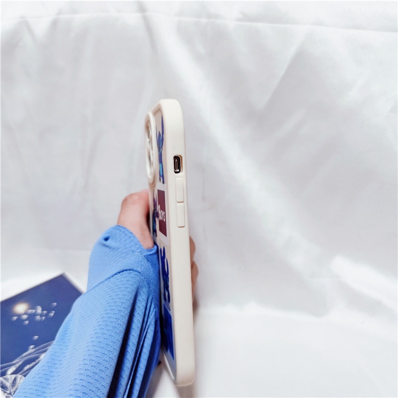 Ốp Điện Thoại Mềm Dễ Thương Cho ốp điện thoại iphone 6s plus iPhone 6 6s Plus 7 8 Plus X XS