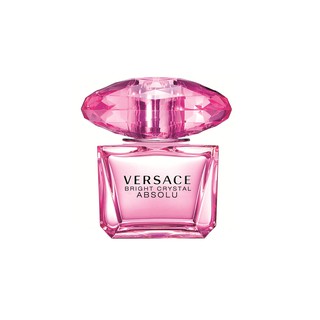 Nước hoa dùng thử Versace Bright Crystal Absolu