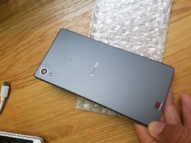 Điện thoại SONY Xperia Z5 Fullbox | BigBuy360 - bigbuy360.vn