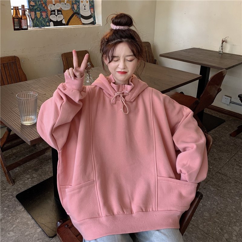 Áo hoodie hàn quốc siêu đẹp siêu rẻ