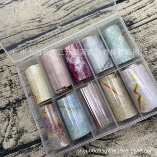 Khay foil galaxy