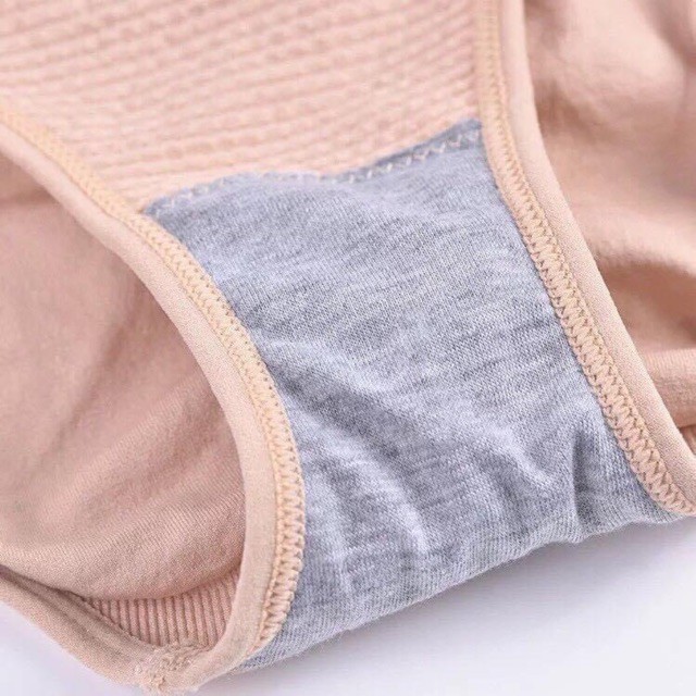 Quần Gen Eo nịt bụng LYMIA &quot;THẦN THÁNH&quot; chống cuộn không ren