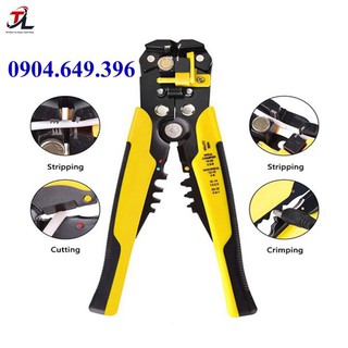 KÌM TUỐT DÂY ĐIỆN ĐA NĂNG