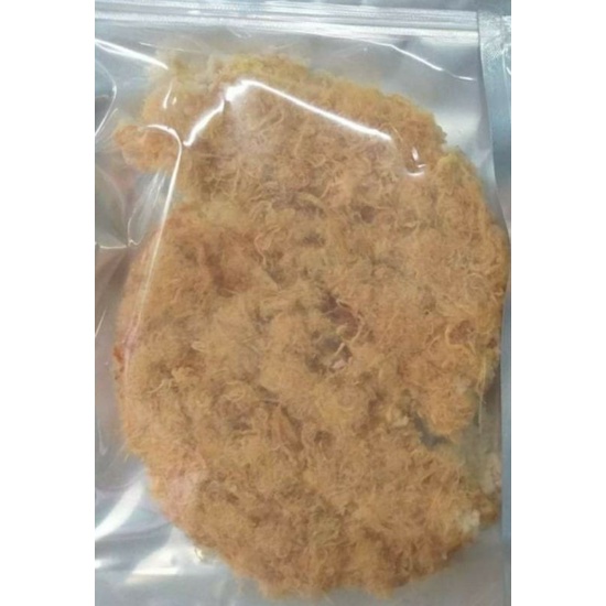 CƠM CHÁY SIÊU CHÀ BÔNG COMBO 5 TÚI