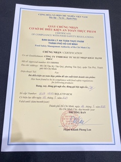 TRÀ NGŨ CỐC HAPPY