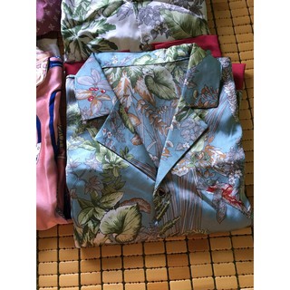 pizama satin