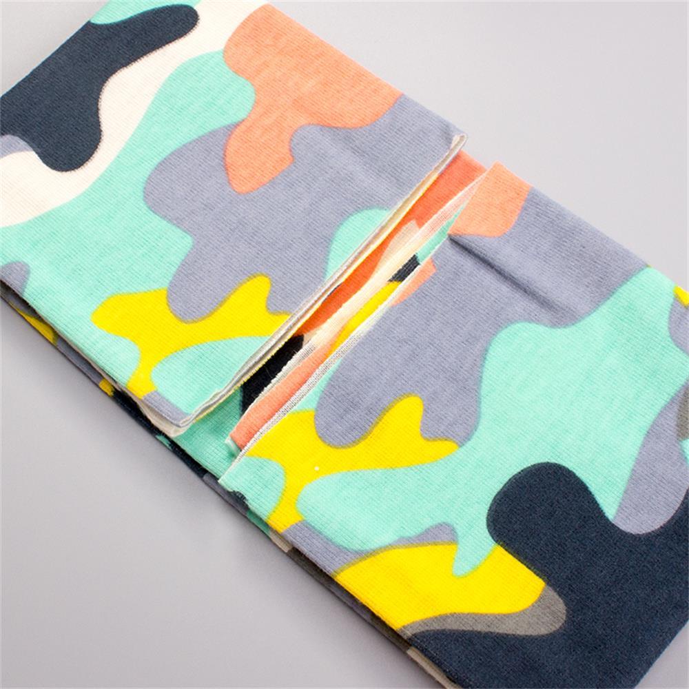 Set 2 Món Nón + Khăn Choàng Cổ Giữ Ấm Mùa Đông Cho Bé