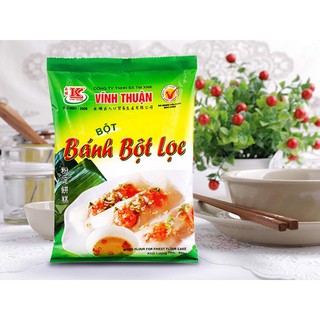 Bột bánh bột lọc Vĩnh Thuận gói 400g