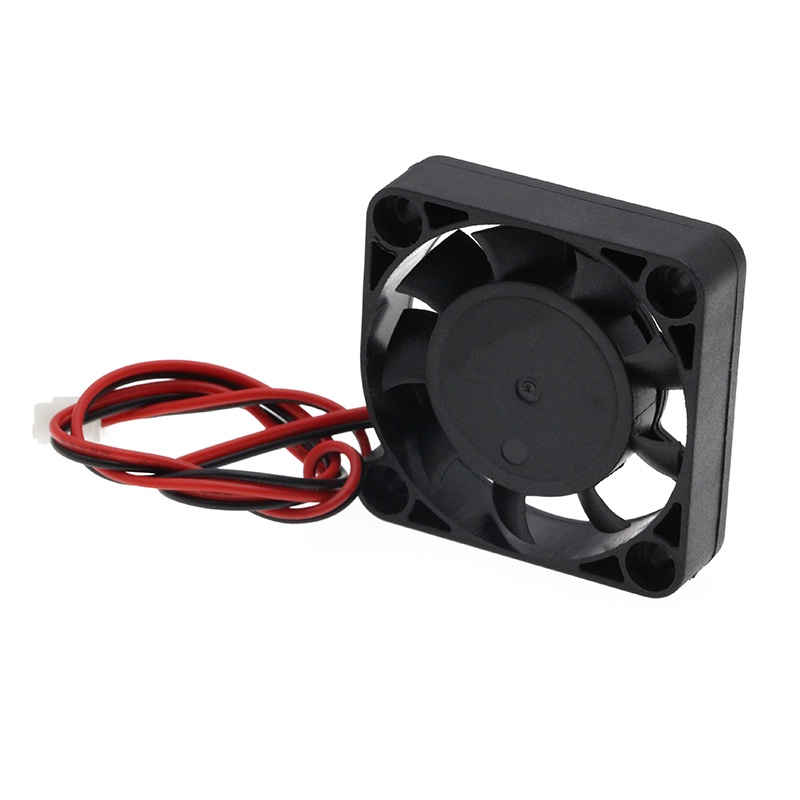 Quạt Tản Nhiệt 40x40x10mm 4010fans 5V 12V 24V Cho Máy In 3d