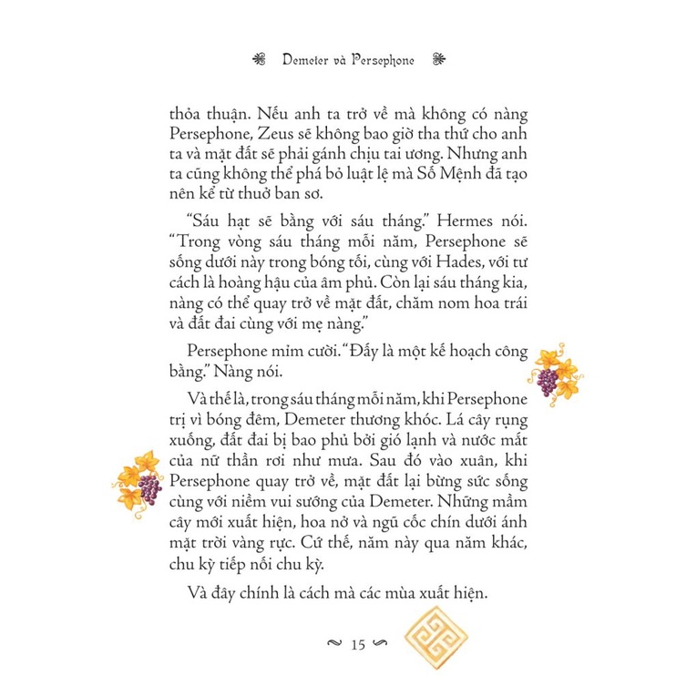 Sách – Illustrated Classics – Những câu chuyện thần thoại hay nhất thế giới - đinh tị