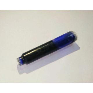 Ống mực xanh Schneider