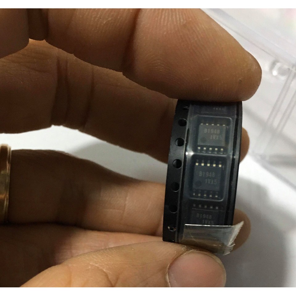 ic công suất quạt LB1948 B1948 Nhập khẩu mới