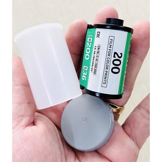Fuji C200 36 tấm PHIÊN BẢN MỚI date 2024 fujicolor 200