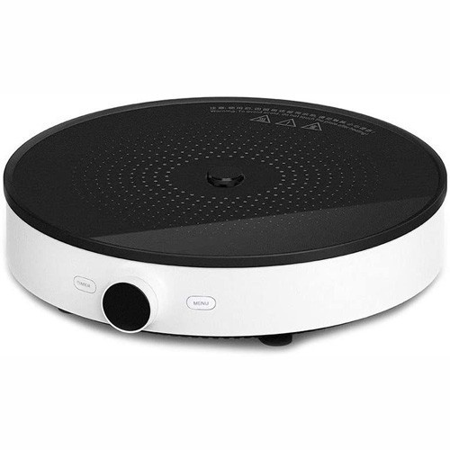 Bếp điện từ Mijia Youth Lite 2/ ZHIWUZHU 99 mức nhiệt/ Bếp nồi đa năng Mijia